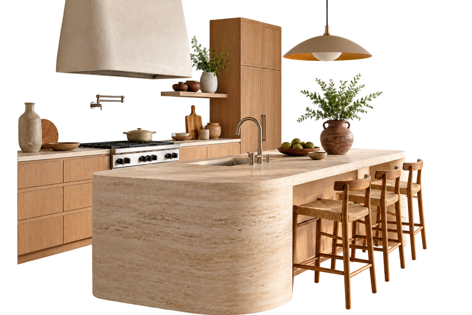 Golden State Kitchen